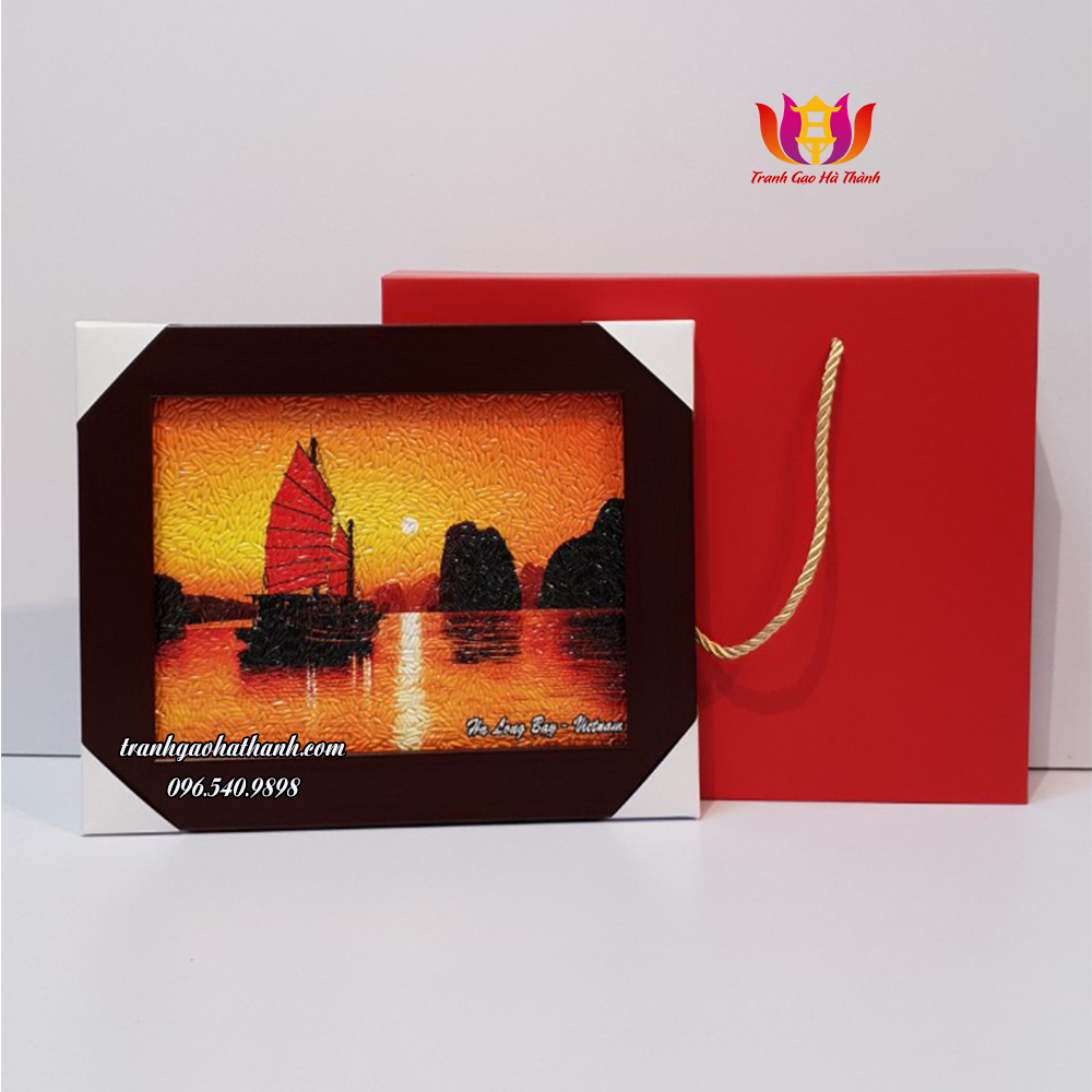 Tranh-gao-de-ban