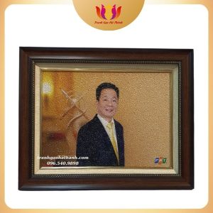 Tranh-gao