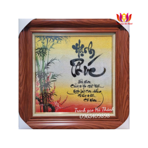Tranh-gao (2)