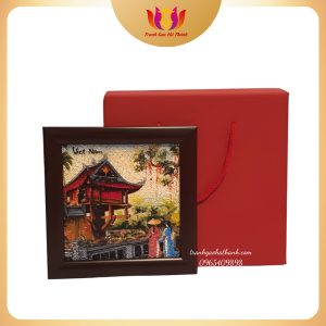 Tranh Gao (4)