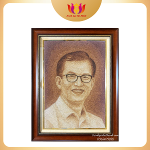 Tranh Gao Chan Dung (13)