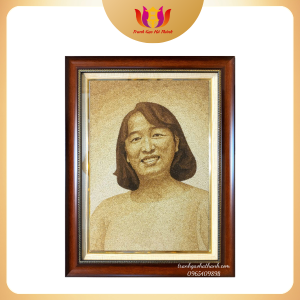 Tranh Gao Chan Dung (14)