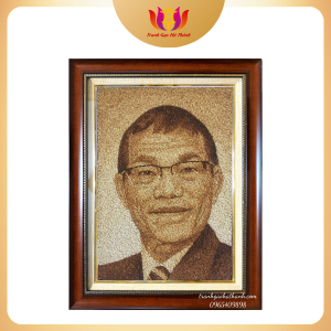 Tranh Gao Chan Dung (15)