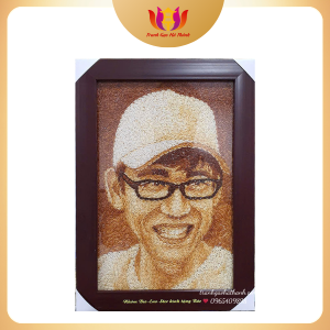Tranh Gao Chan Dung (17)