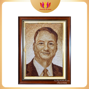 Tranh Gao Chan Dung (5)